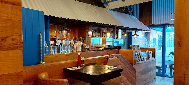 FishShackCafé Malahide - Malahide