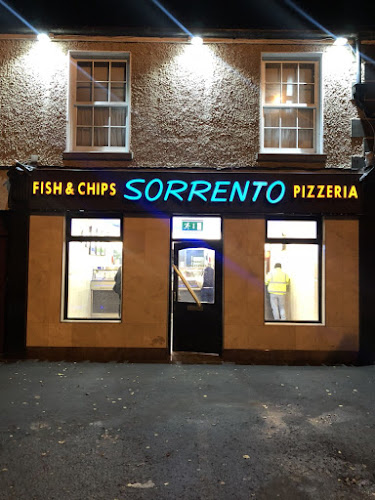 Sorrento Take Away Limited - Rathangan