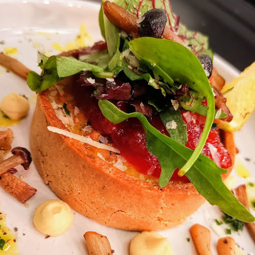 The Red Door Country House - Fahan