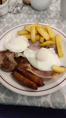 Emma's Place - Maynooth