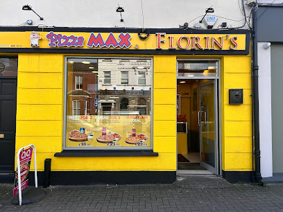 Florinos And Pizza Max Newbridge - Kildare, Ireland
