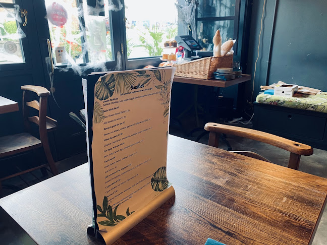 Opinii despre Glovers în Bray - Hospitality and gastronomy