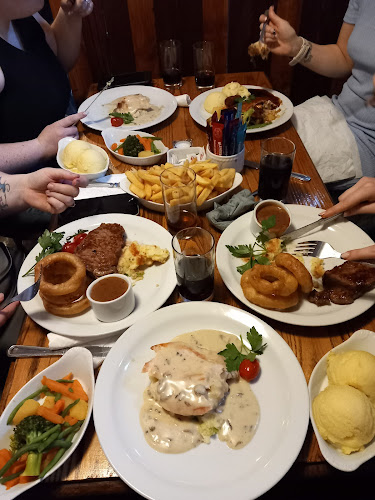 Opinii despre O'Deas Bar & Bistro în Portarlington - Hospitality and gastronomy