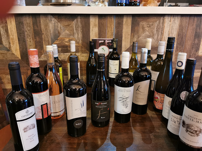 Comentarii opinii despre Vocella’s