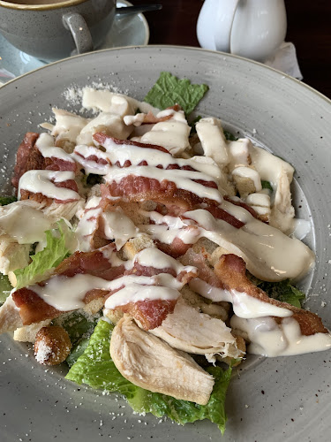 Esquires - The Organic Coffee Co - Hospitality and gastronomy