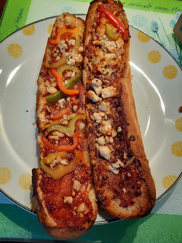 Four Star Pizza Cobh - Hospitality and gastronomy