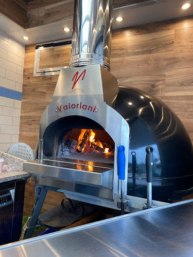 Comentarii opinii despre Paddy’s Pizza Pies