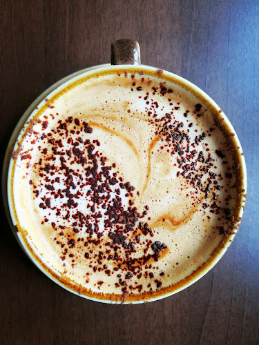 3rd Place Coffee House - Hospitality and gastronomy