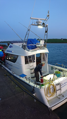 Courtmacsherry Pier, Cullenagh, Courtmacsherry, Co. Cork