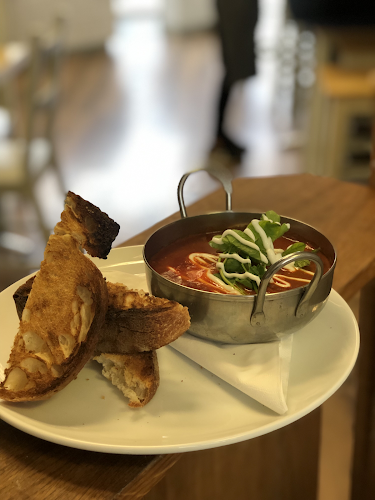 Opinii despre Dodi Cafe în Lahinch - Hospitality and gastronomy