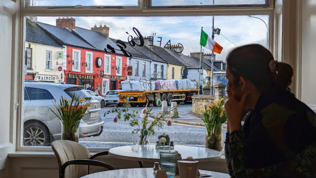 Café Lógr - Adare
