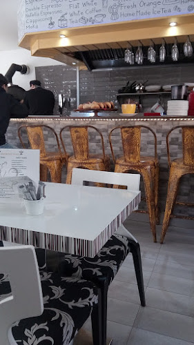 Opinii despre Il Caffè Italiano în Bandon - Hospitality and gastronomy