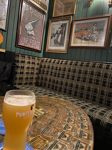 Comentarii opinii despre The Abbot's Ale House