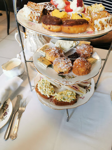 Convent Tea Rooms - Naas