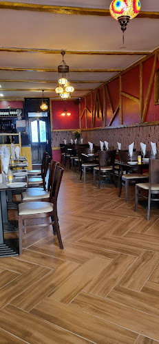 Taj Mahal bundoran - Bundoran