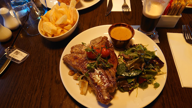 Opinii despre Kirby's Korner în Cork - Hospitality and gastronomy