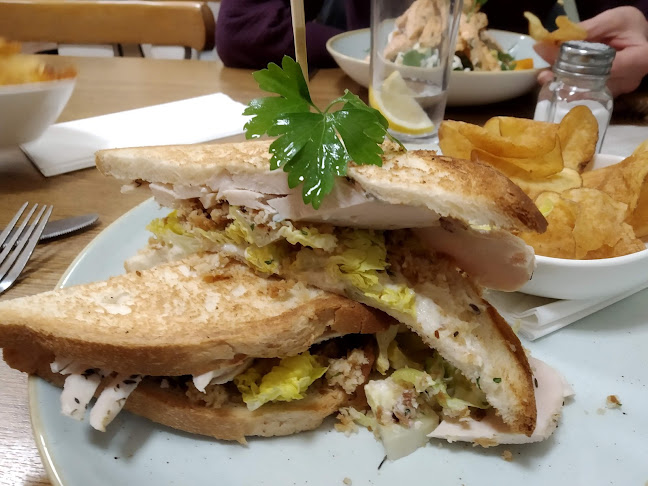 Opinii despre The Milk Thistle kitchen în Mungret - Hospitality and gastronomy