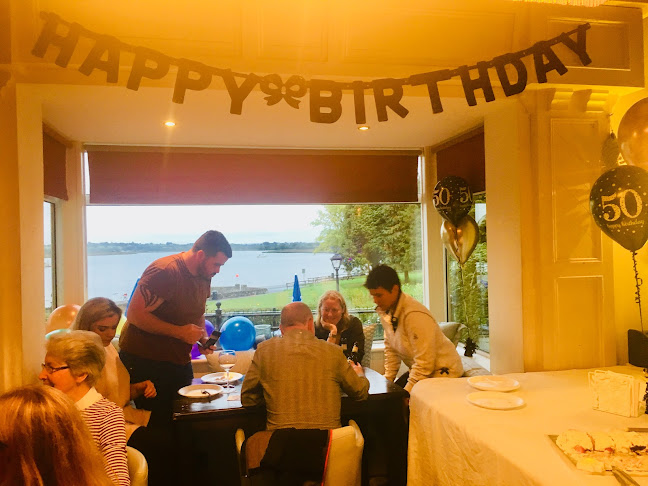 Comentarii opinii despre The Lough Ree Inn