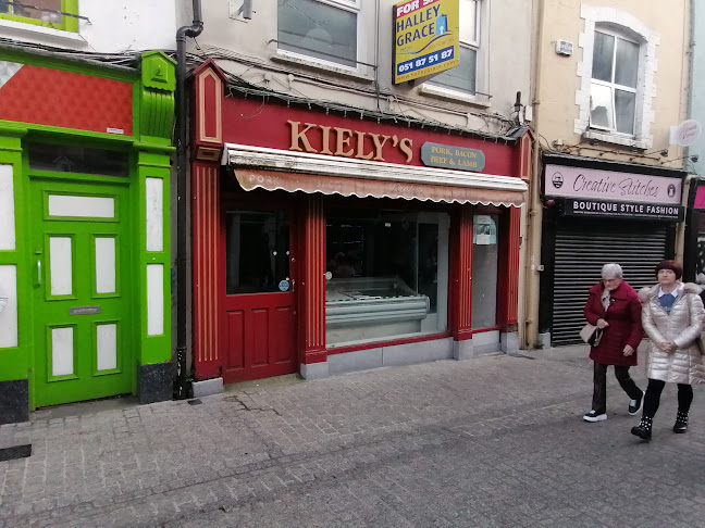 Kielys Butchers - Waterford