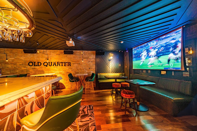 The Old Quarter GastroPub