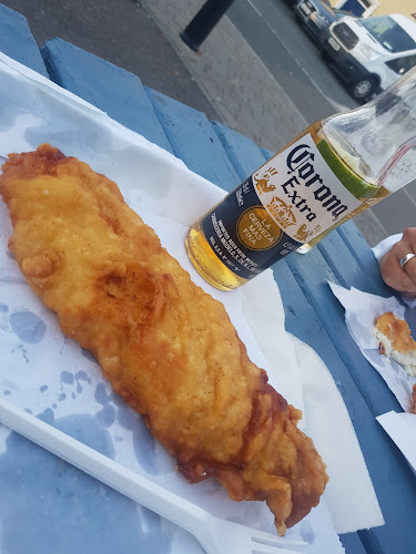 ALBERTO'S TAKEAWAY COURTOWN - Courtown