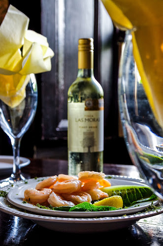 Opinii despre Scotts Bar în Kilrush - Hospitality and gastronomy