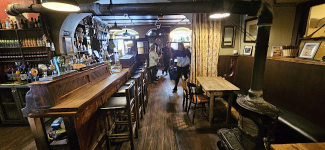 McCarthys Pub Restaurant and Undertaker