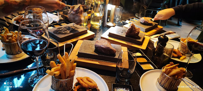 Comentarii opinii despre Greenes Restaurant