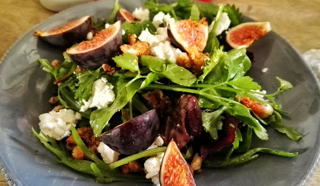 Ard Bia at Nimmos - Galway