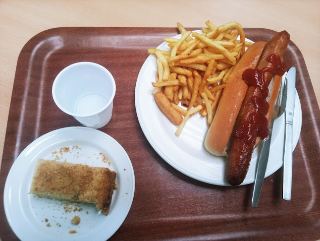 Opinii despre Phoenix Restaurant în Maynooth - Hospitality and gastronomy