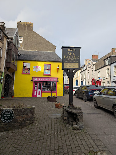 Clonakiltyhomemade Ice Cream