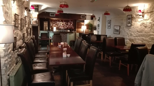 Smyth's Siopa Ól Pub - Hospitality and gastronomy