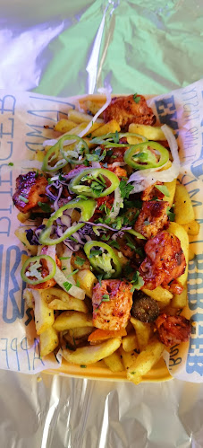 Madina Grill - Wexford