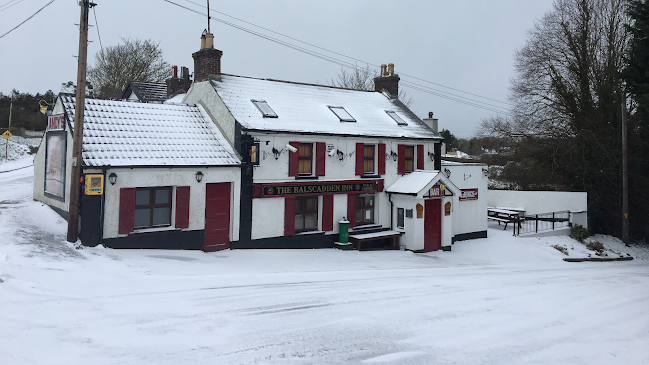 The Balscadden Inn - Balbriggan