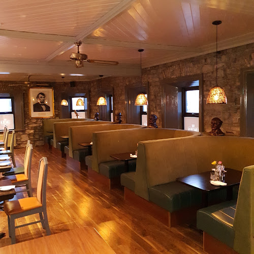 Comentarii opinii despre The Railway Bar & Lincoln's Sligo