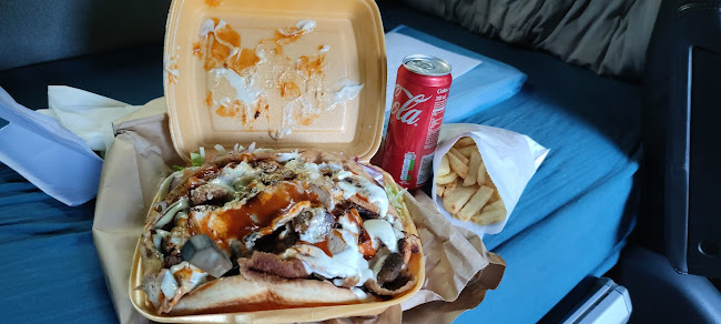 Premier pizza - Hospitality and gastronomy