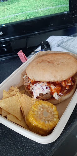 Comentarii opinii despre Mac's Coffee