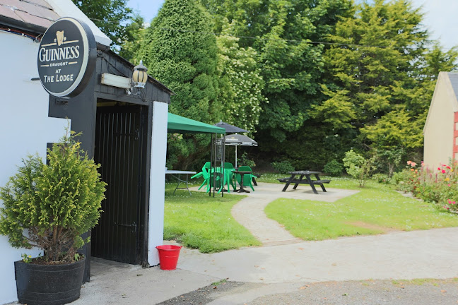 The Lodge - Co. Mayo