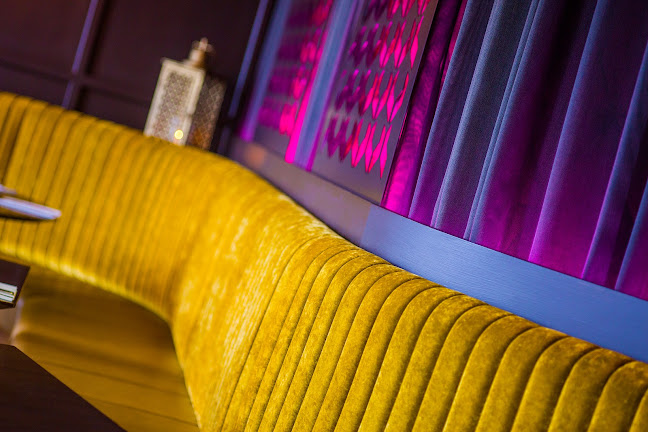 Zucchini's Restaurant Navan - Hospitality and gastronomy