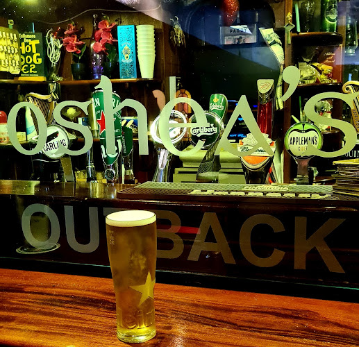 Comentarii opinii despre O'Shea's Pub Clonlara