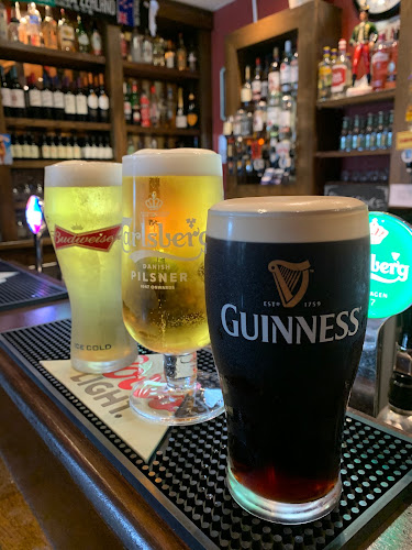 Opinii despre The Ballynoe Inn în Cobh - Hospitality and gastronomy