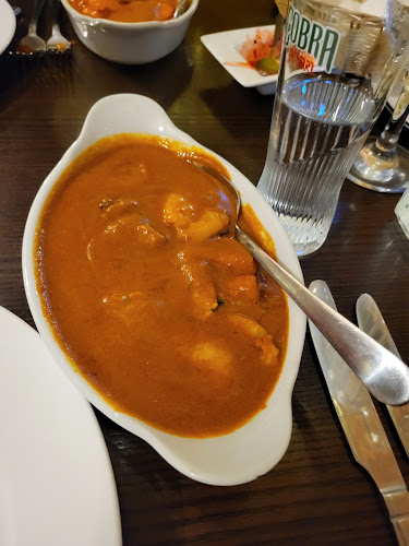 Masala House Indian Restaurant - Hospitality and gastronomy