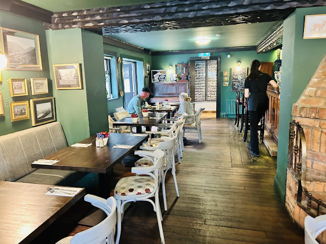 Comentarii opinii despre Biddy's O'Barnes