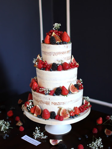 French Wedding Cakes