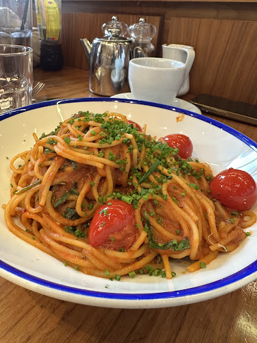 Comentarii opinii despre L'Officina by Dunne & Crescenzi Kildare