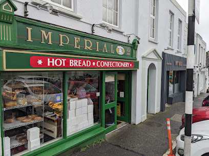 Imperial Bakery