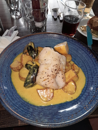 Pádraicíns Gastropub - Hospitality and gastronomy