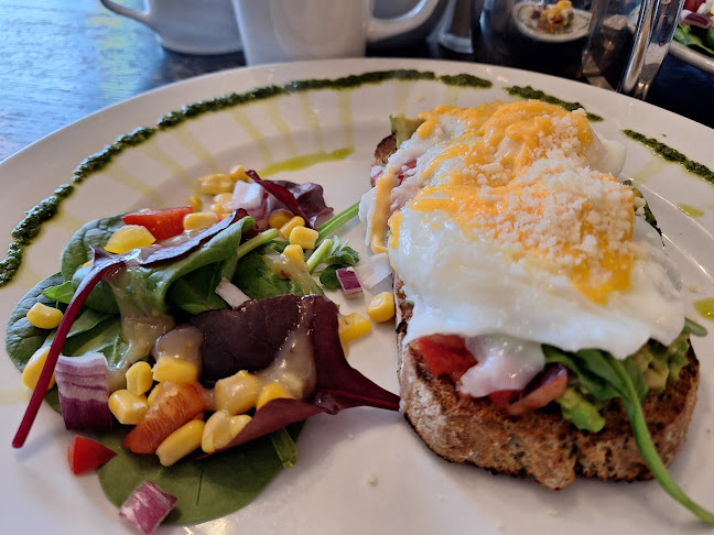 Araby Coffee House - Claremorris