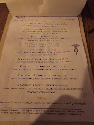 D'Vine Bistro & Tapas Bar