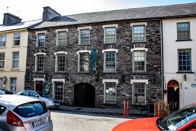 The Riverside - Skibbereen